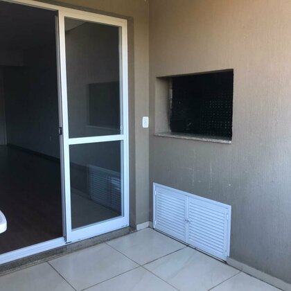 Alugar - Apartamento