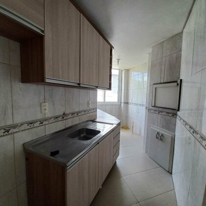 Alugar - Apartamento