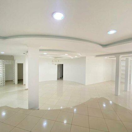 Alugar - Sala comercial