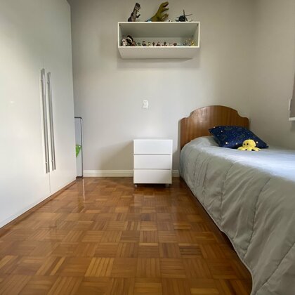 Comprar - Apartamento