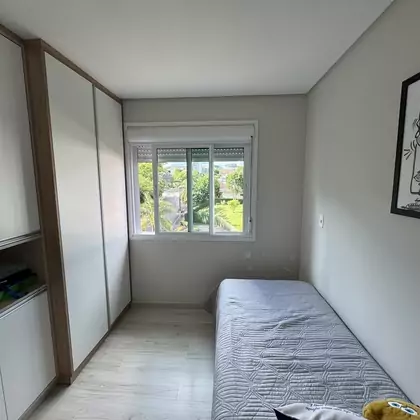 Comprar - Apartamento