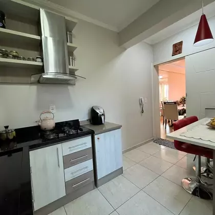 Comprar - Apartamento