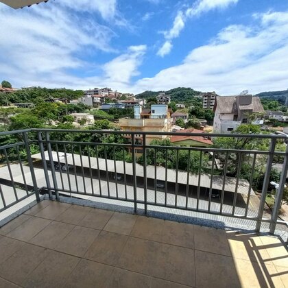Alugar - Apartamento