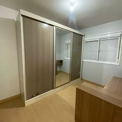 Alugar - Apartamento