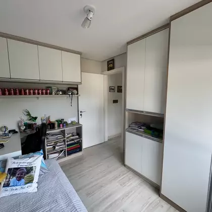 Comprar - Apartamento