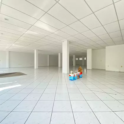 Alugar - Sala comercial