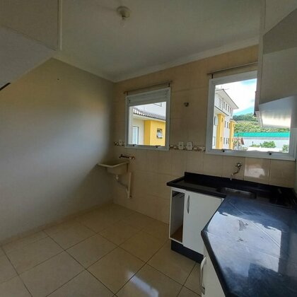 Alugar - Apartamento