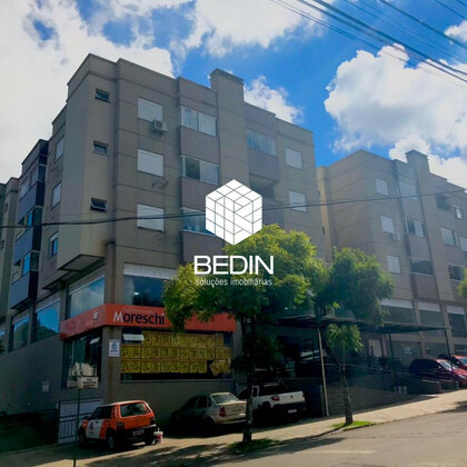 Serafina Corrêa/RS | Centro