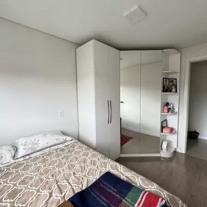 Comprar - Apartamento