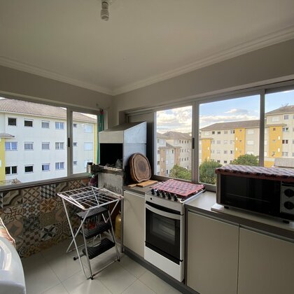 Comprar - Apartamento