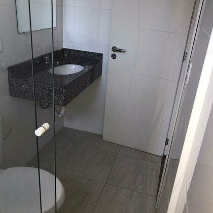 Alugar - Apartamento