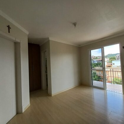 Alugar - Apartamento