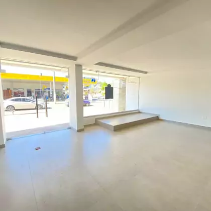 Alugar - Sala comercial