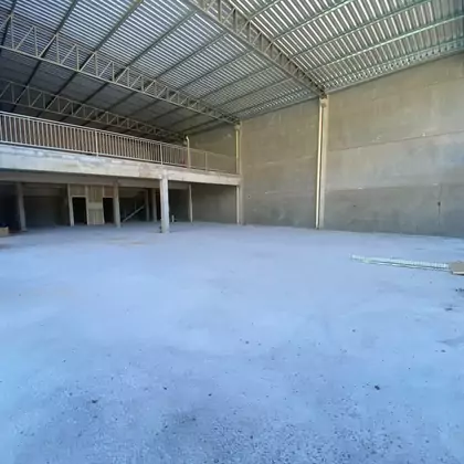 Alugar - Sala comercial