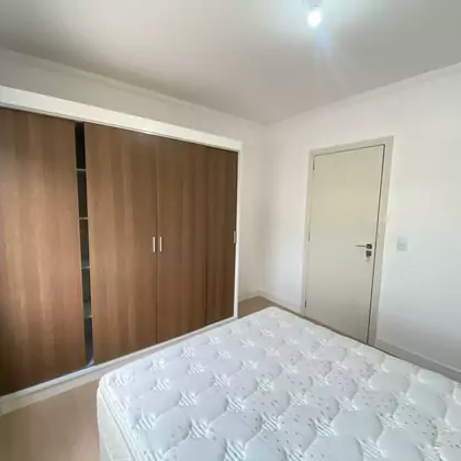 Alugar - Apartamento