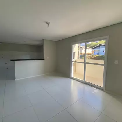 Alugar - Apartamento