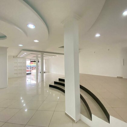 Alugar - Sala comercial