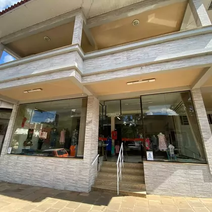 Alugar - Sala comercial