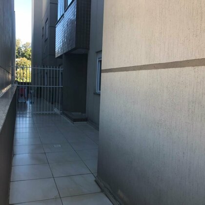 Alugar - Apartamento