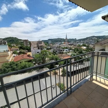 Alugar - Apartamento