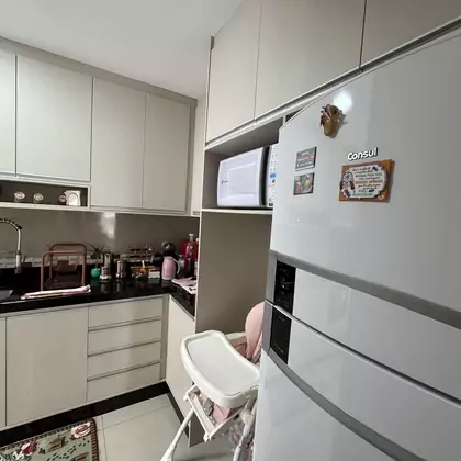 Comprar - Apartamento