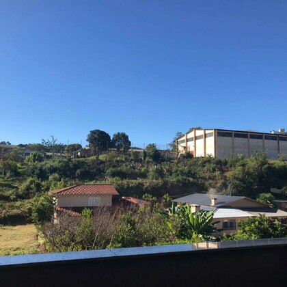 Alugar - Apartamento