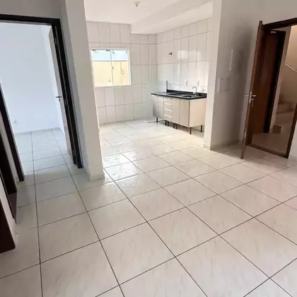 Alugar - Apartamento