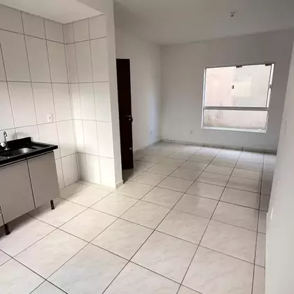 Alugar - Apartamento