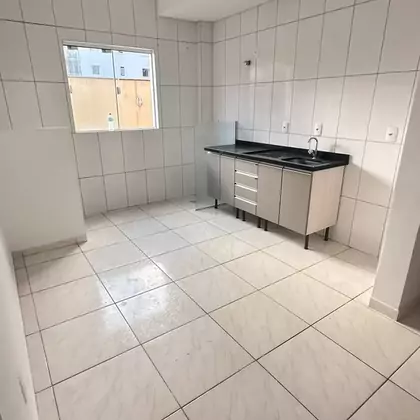 Alugar - Apartamento