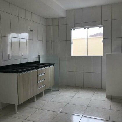 Alugar - Apartamento