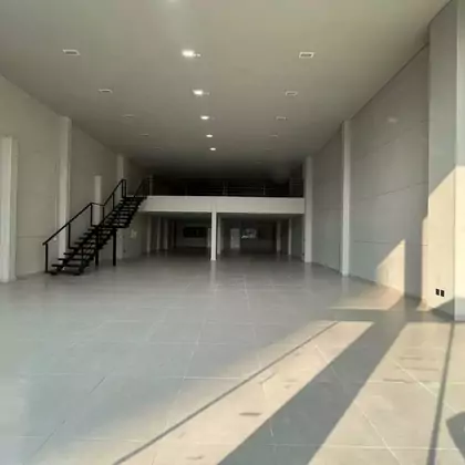 Alugar - Sala comercial