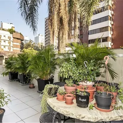 Comprar - Apartamento Garden