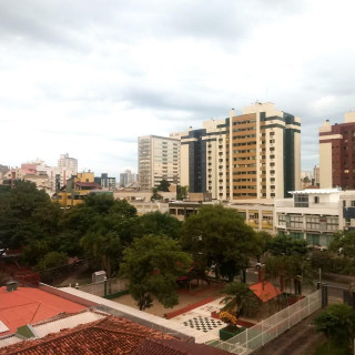 Comprar - Cobertura Comprar - Cobertura