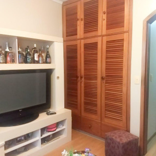 Comprar - Cobertura Comprar - Cobertura