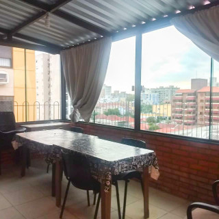 Comprar - Cobertura Comprar - Cobertura