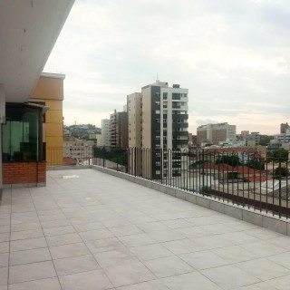 Comprar - Cobertura Comprar - Cobertura