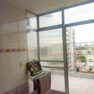 Comprar - Cobertura Comprar - Cobertura