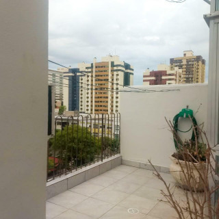 Comprar - Cobertura Comprar - Cobertura