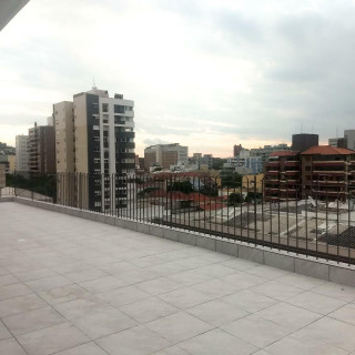 Comprar - Cobertura Comprar - Cobertura
