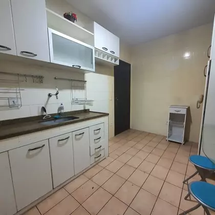 Comprar - Apartamento