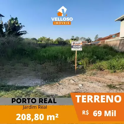 Comprar - Terreno