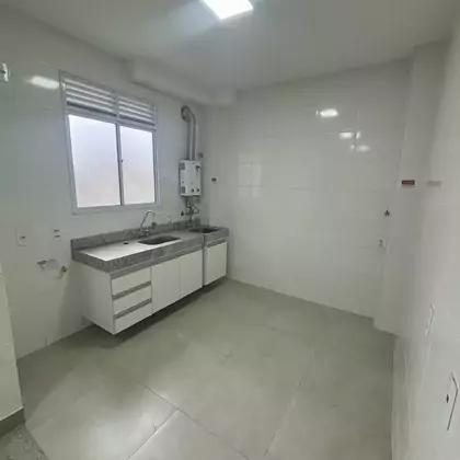 Alugar - Apartamento