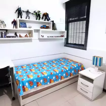 Comprar - Apartamento