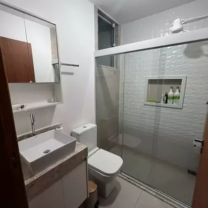 Comprar - Apartamento