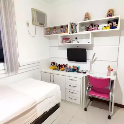 Comprar - Apartamento