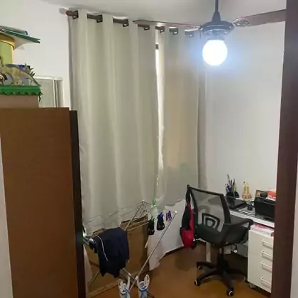 Vender - Apartamento