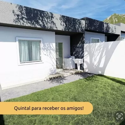 Lançamento - Lançamento casa