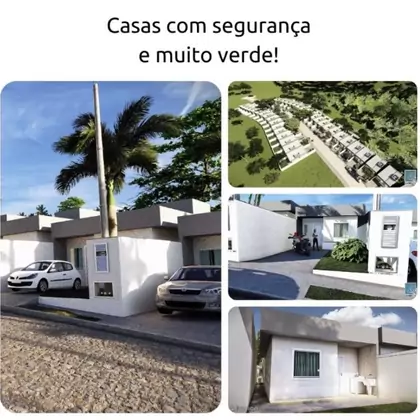 Lançamento - Lançamento casa