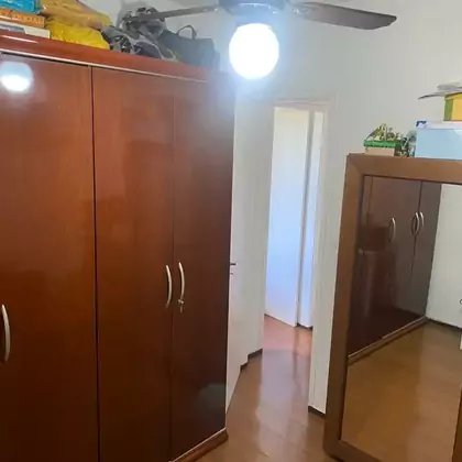 Vender - Apartamento