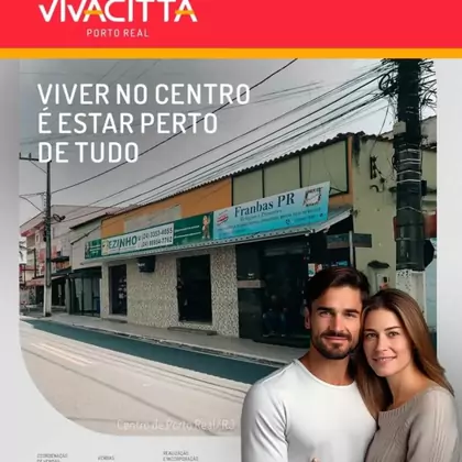 Vender - Empreendimento